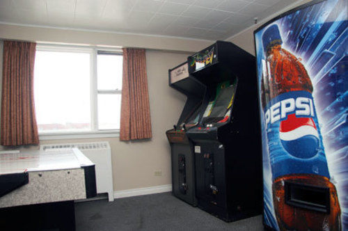 Airport Motor Motel 2*