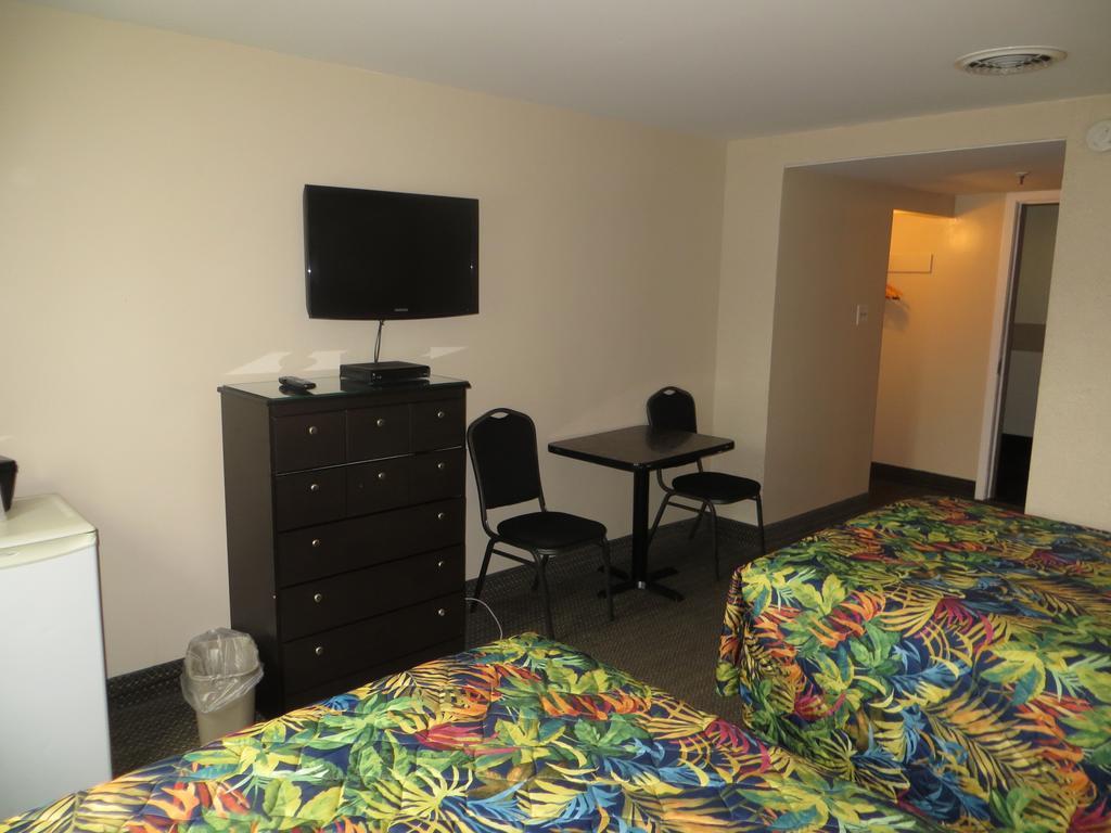 Airport Motor Motel Winnipeg